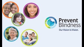 Women's Eye and Vision Health