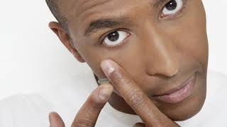 Eye Inflammation: Focus on Keratitis