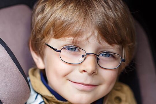 Your Child’s Eye Care Your Child’s Eye Care