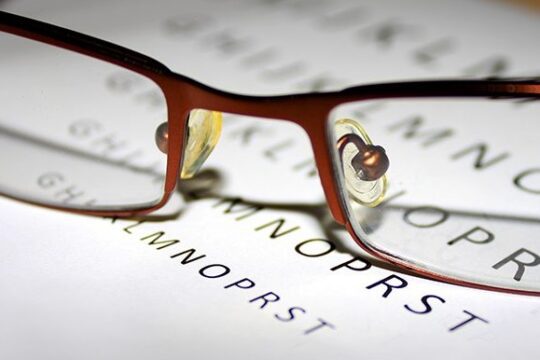Prevent Blindness Board of Directors Prevent Blindness Board of Directors