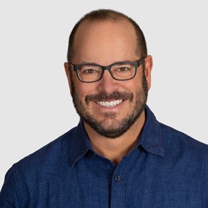 Jeff Todd, president & CEO, Prevent Blindness