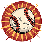baseball-decorative